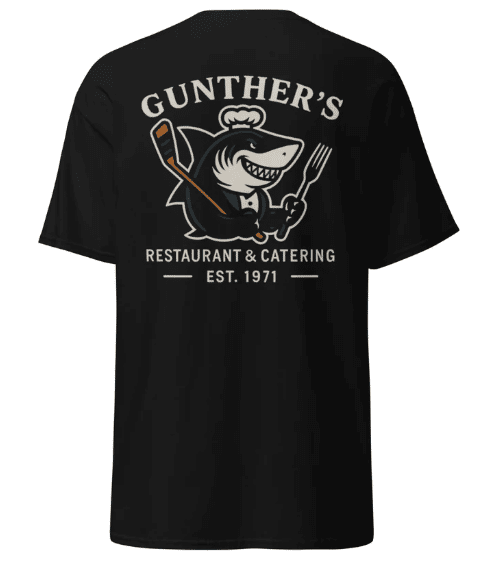 merch