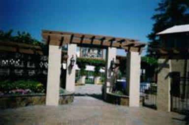 outdoor area