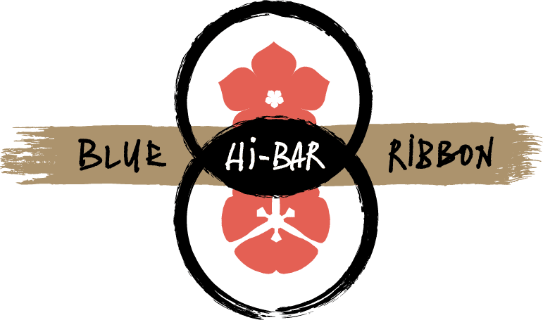 Blue Ribbon Hi-Bar