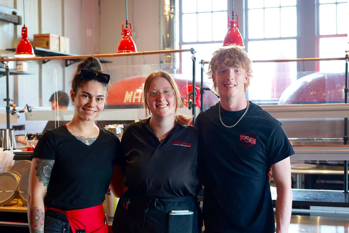 Employees
