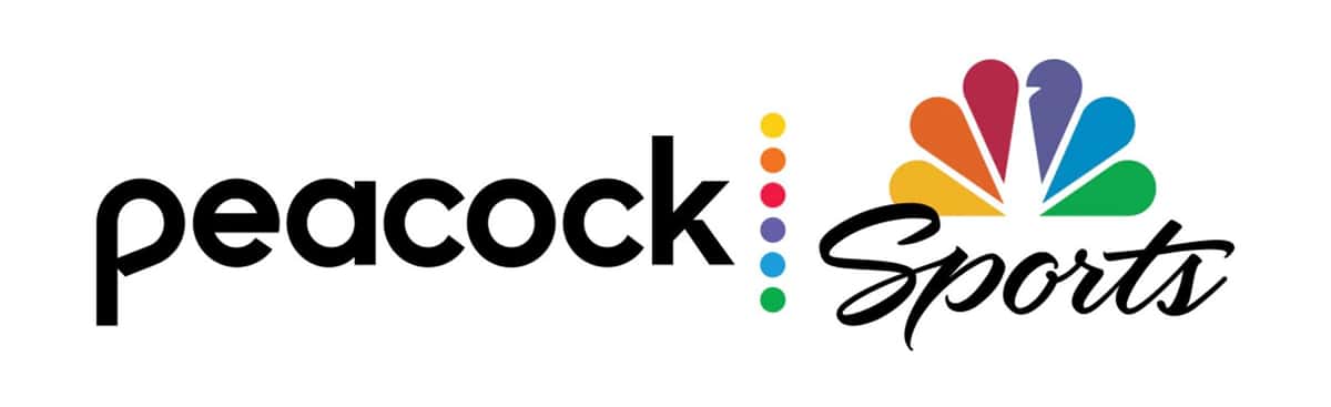 Peacock NBC SPORTS