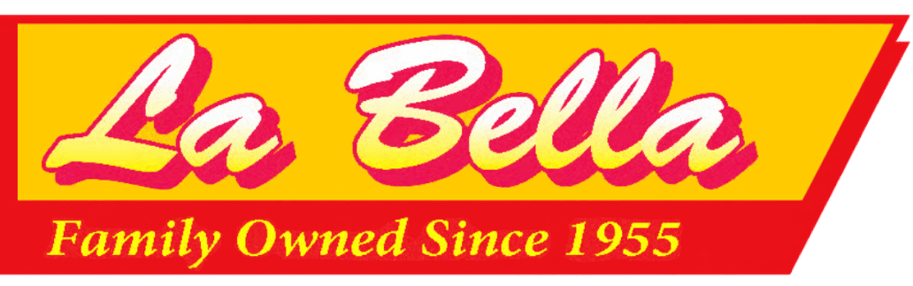 La Bella logo