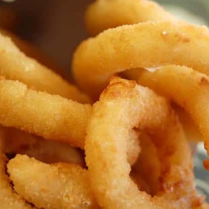 Onion Rings