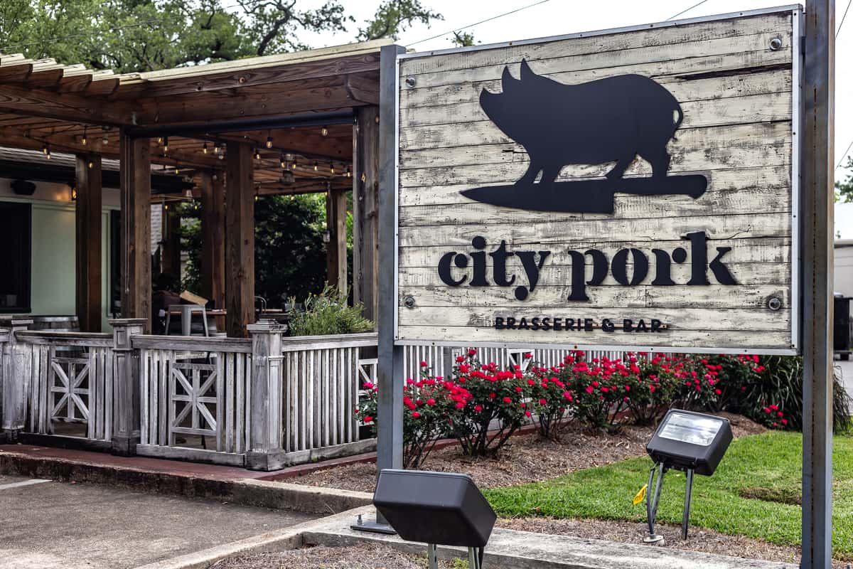 City pork jefferson