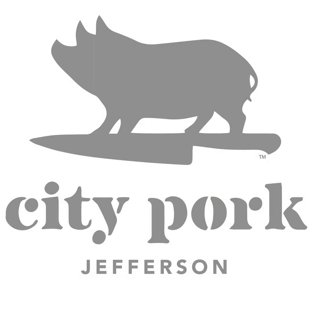 City Pork Jefferson