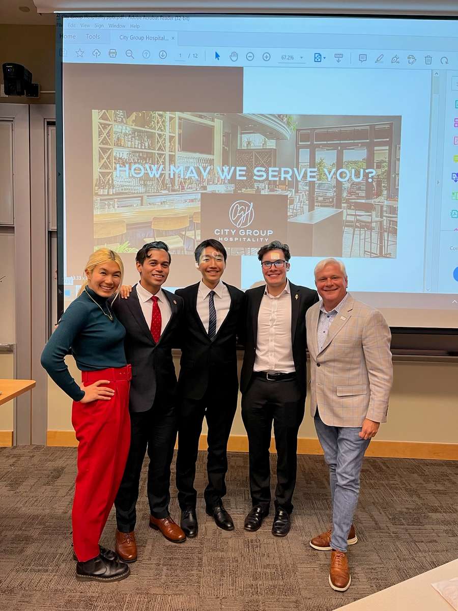 University & Industry Partnerships Prove Benefitial