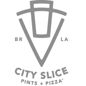 City Slice Pints + Pizza