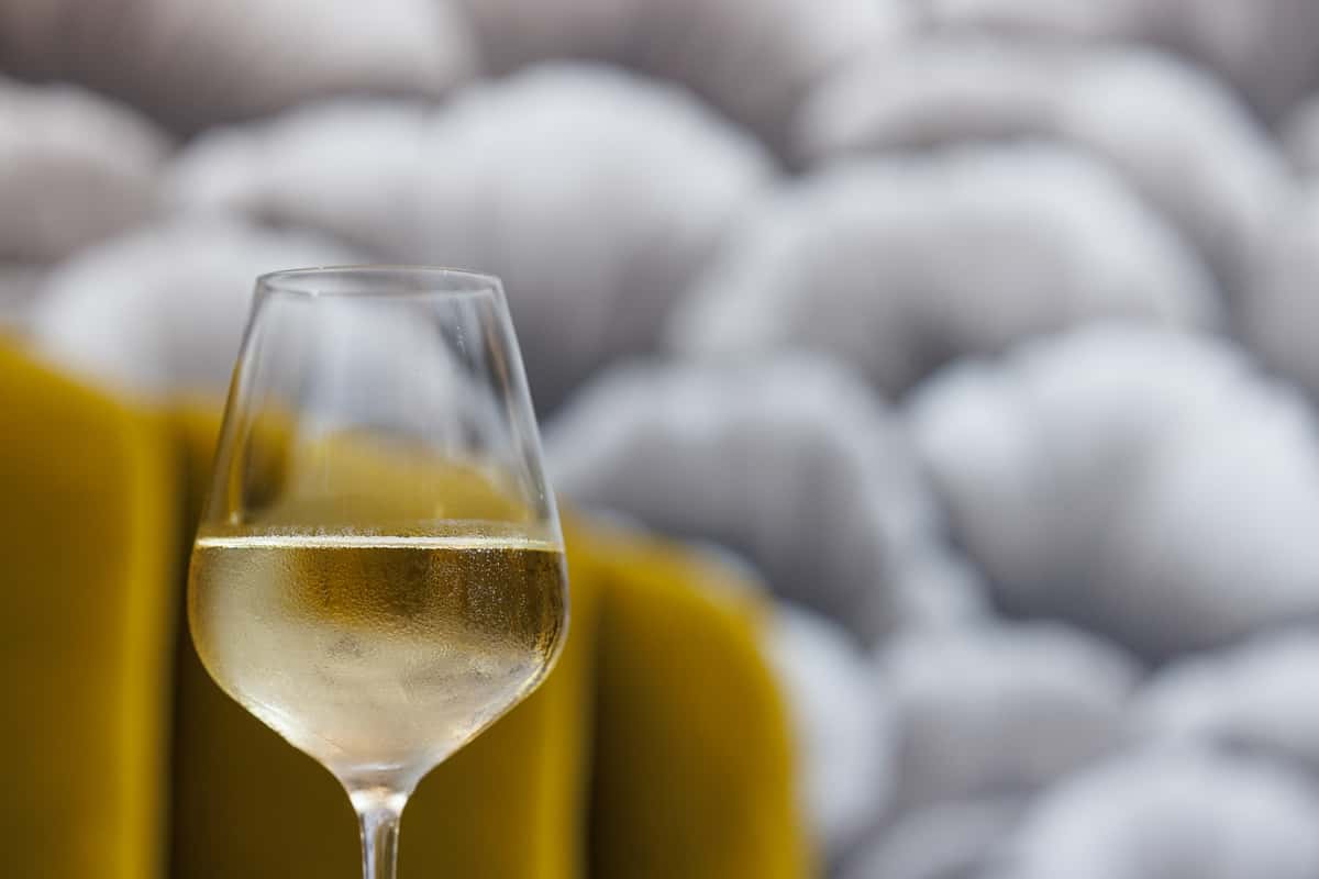 wine