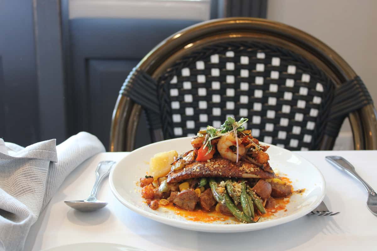 beausoleil fish