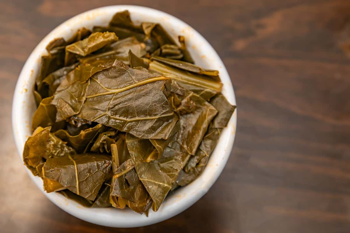 Collard Greens