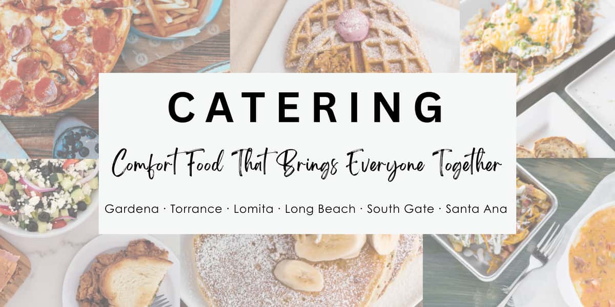 The Pan Catering