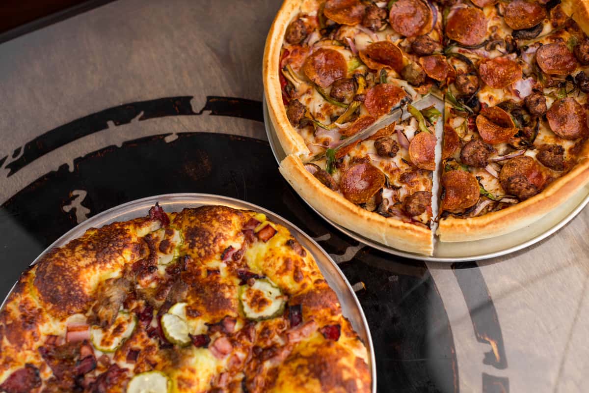 Pizza