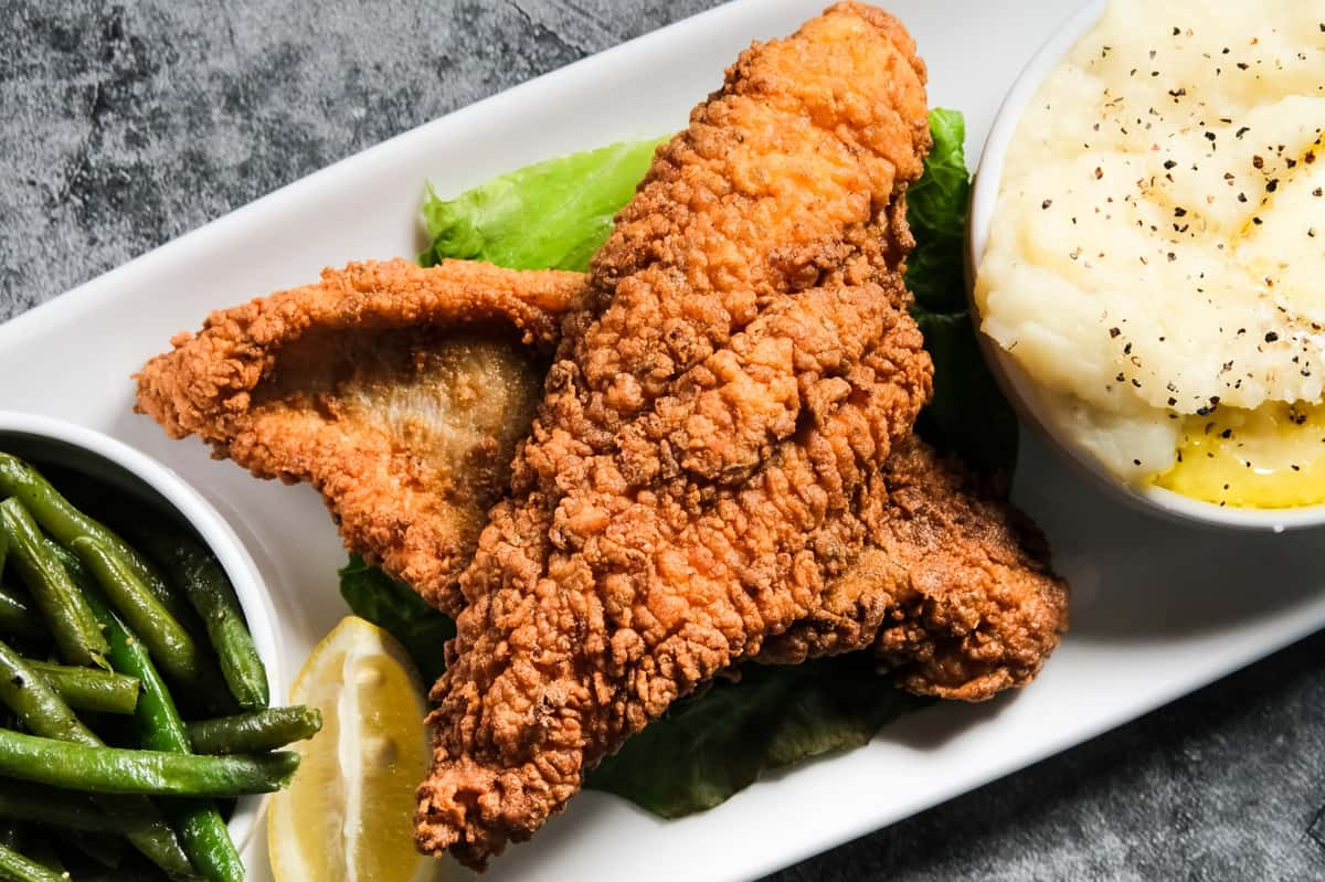 Top 10 Best Catfish Restaurant near Donelson, Nashville, TN - October 2023  - Yelp