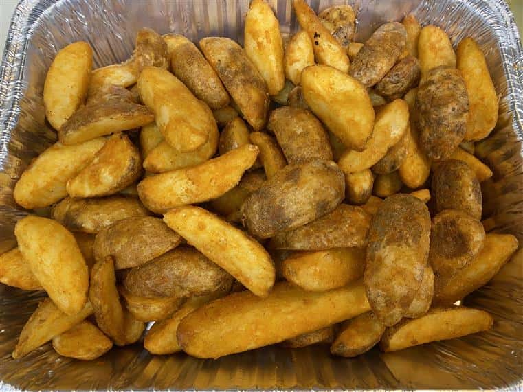 Gyrom Meat 2lbs