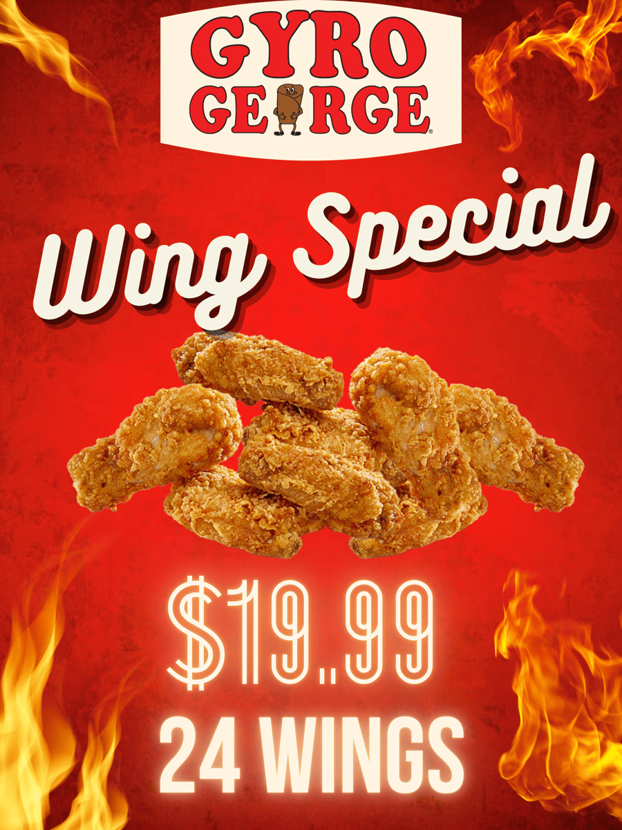 SPECIALS