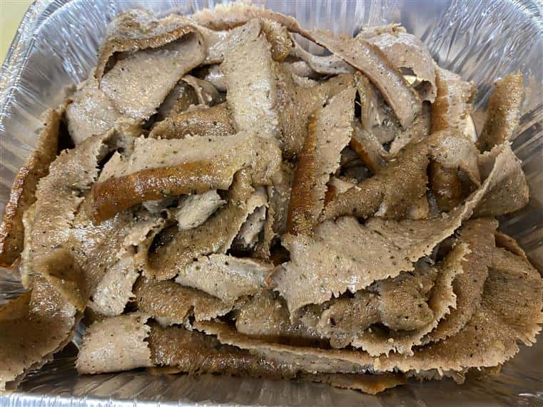 Gyrom Meat 2lbs