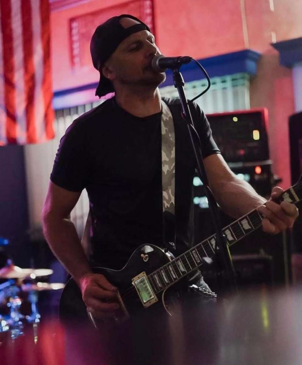 Eric Chant