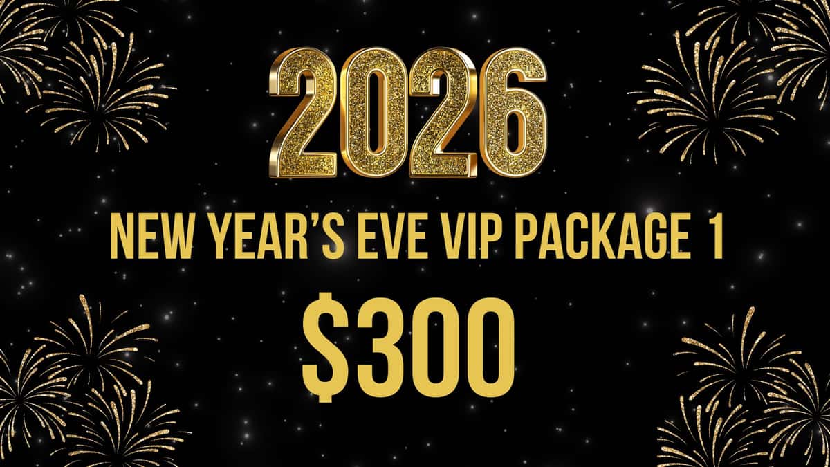 nye vip