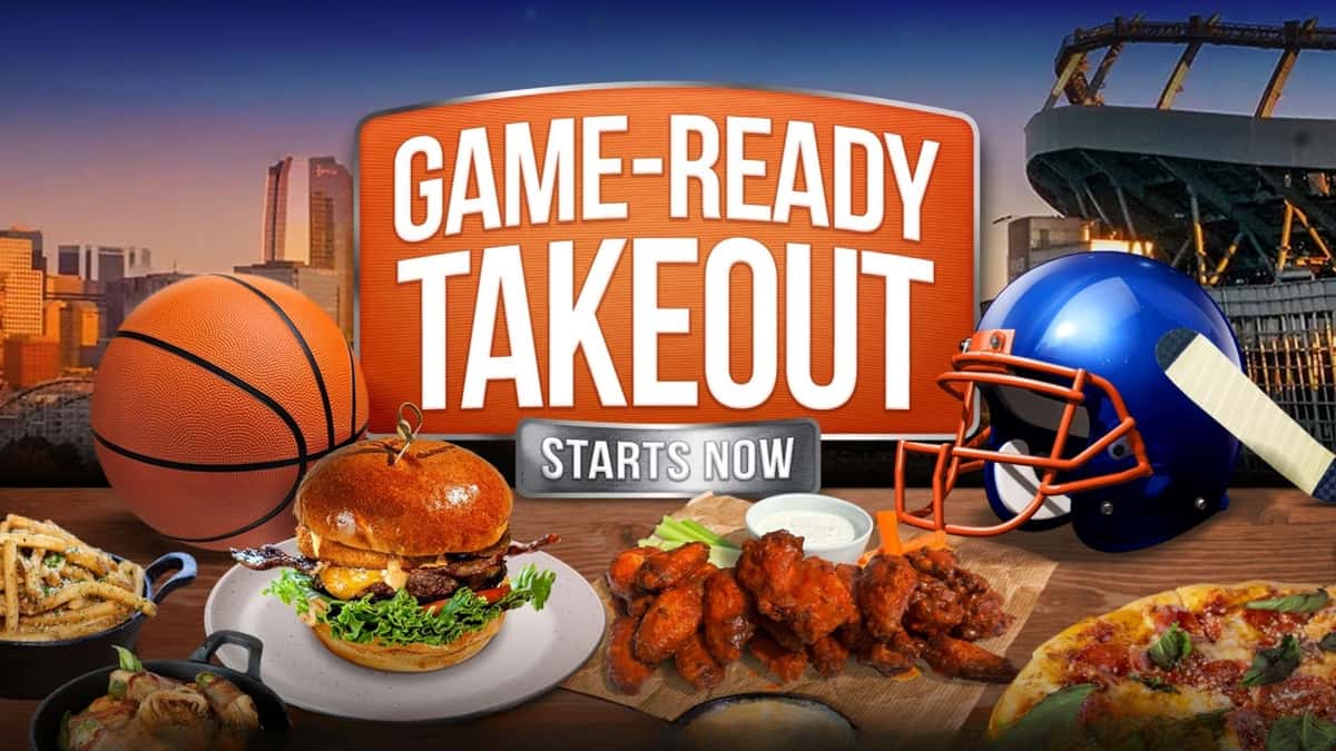 takeout