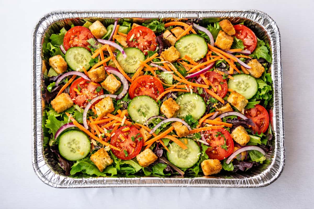 garden salad