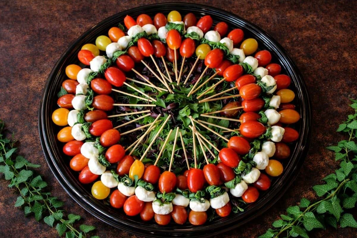 caprese