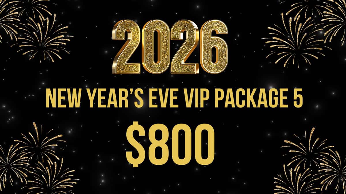 nye vip