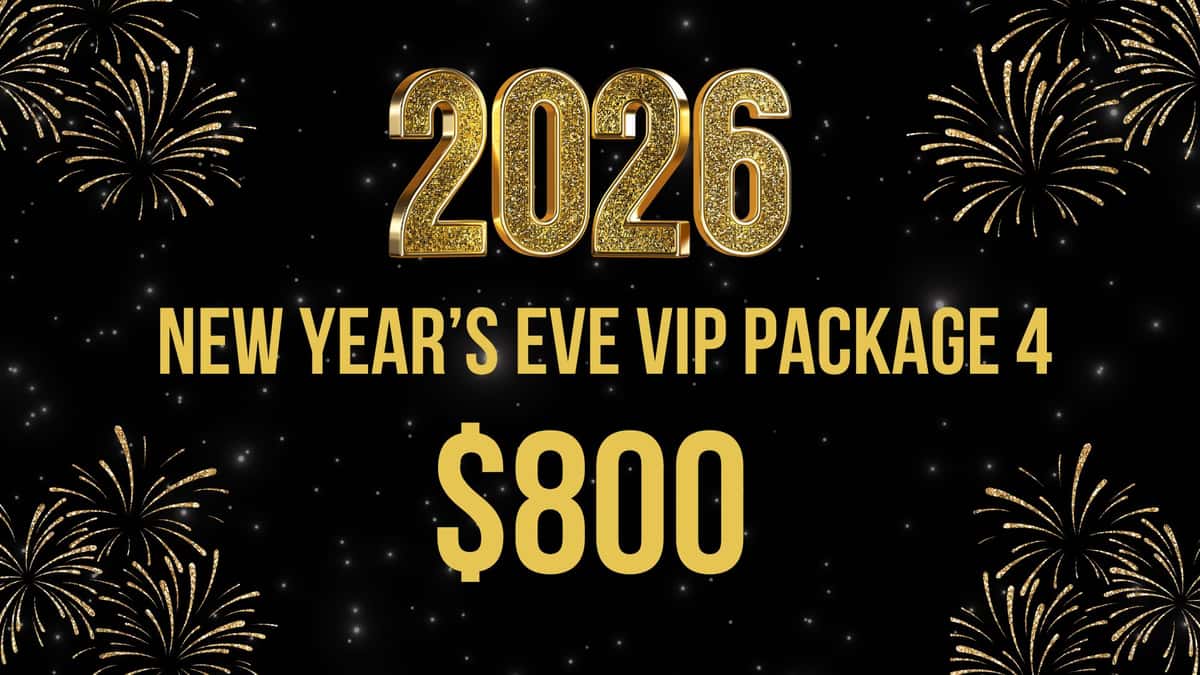 nye vip