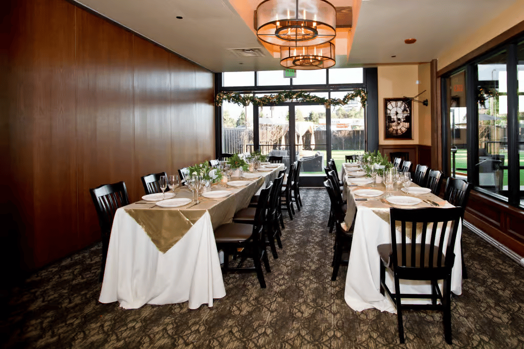ARAPAHOE ROOM
