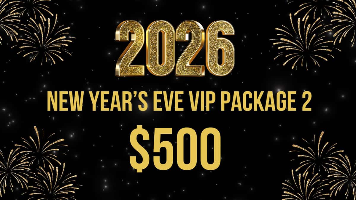 nye vip