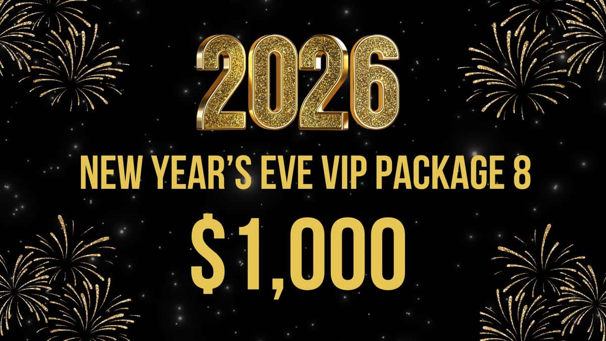 vip table