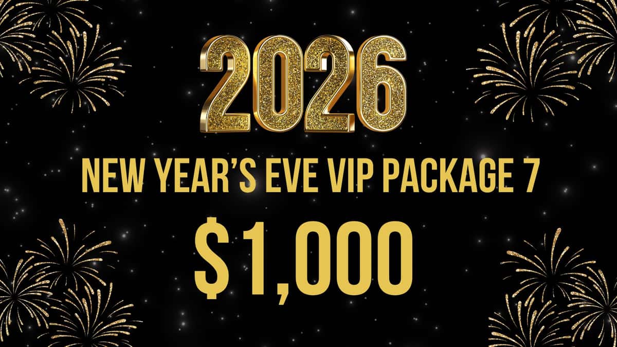 nye vip