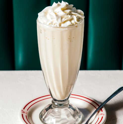 Milkshake
