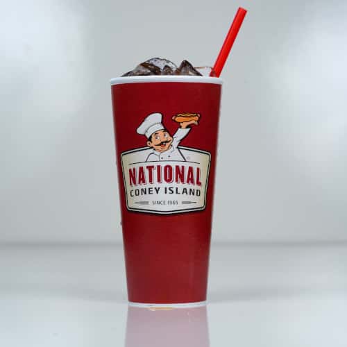 Fountain Drink