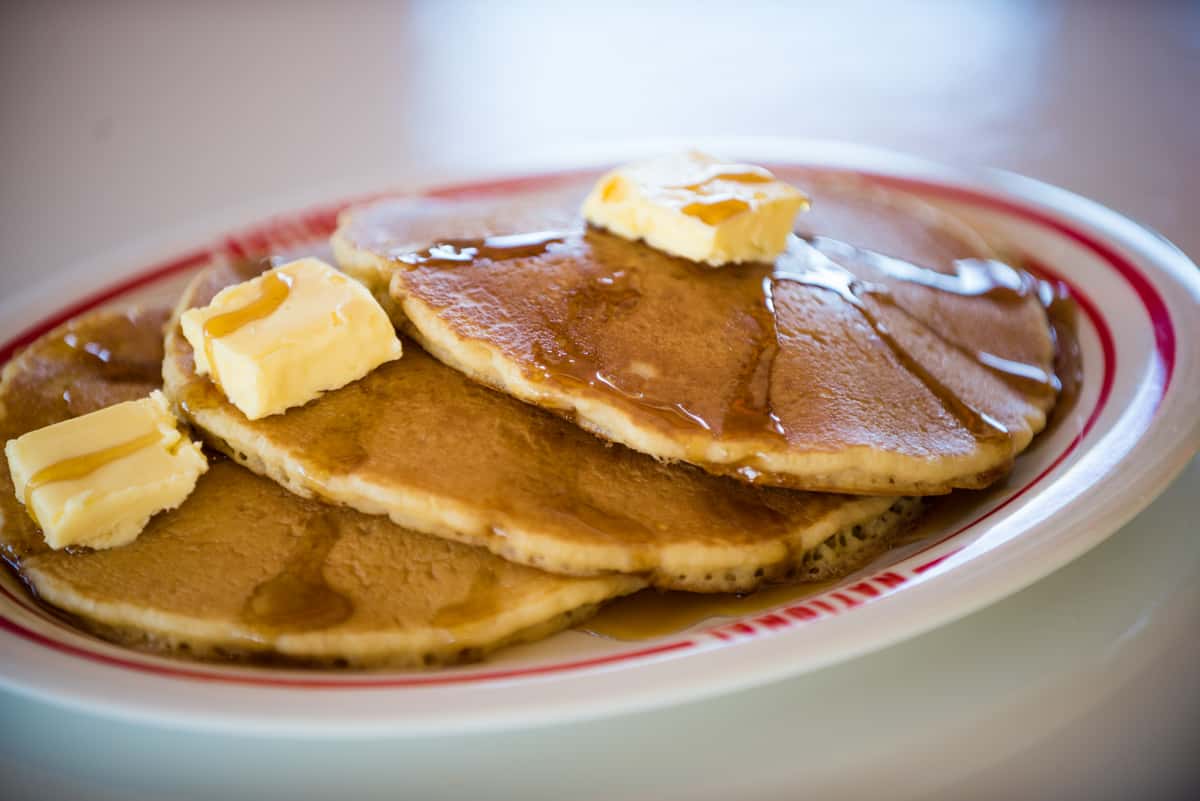 Pancakes