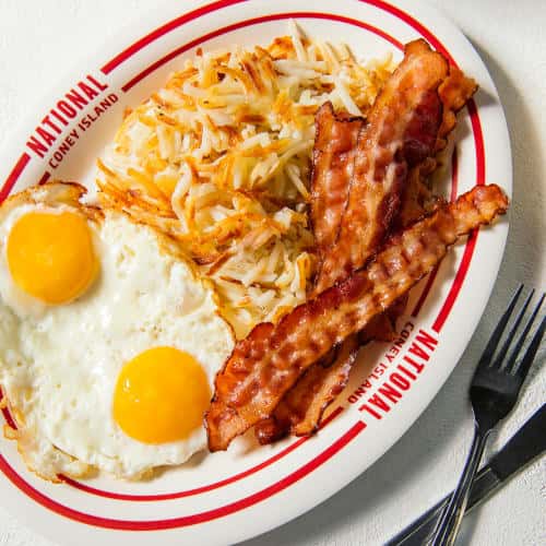 Breakfast Special