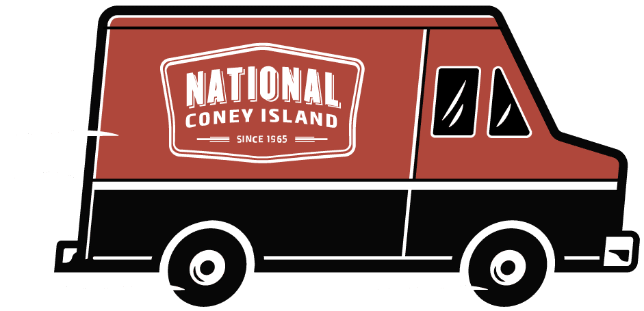 Coney Truck
