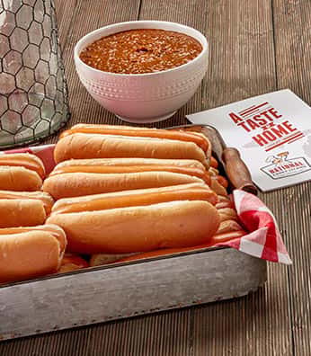 Coney Kit