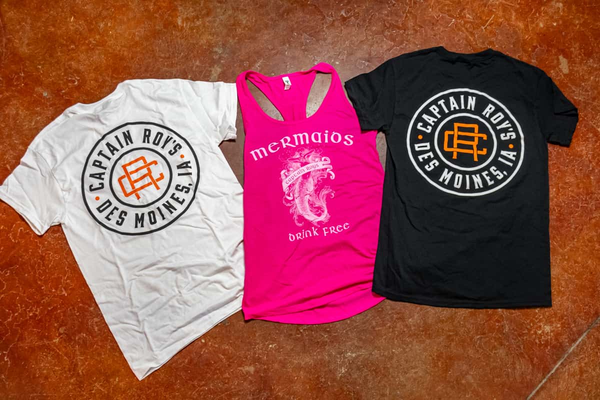 Shirts