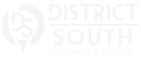 District South Kitchen & Craft - logo