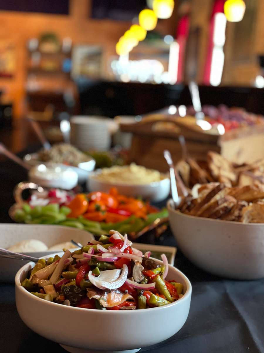 Catering