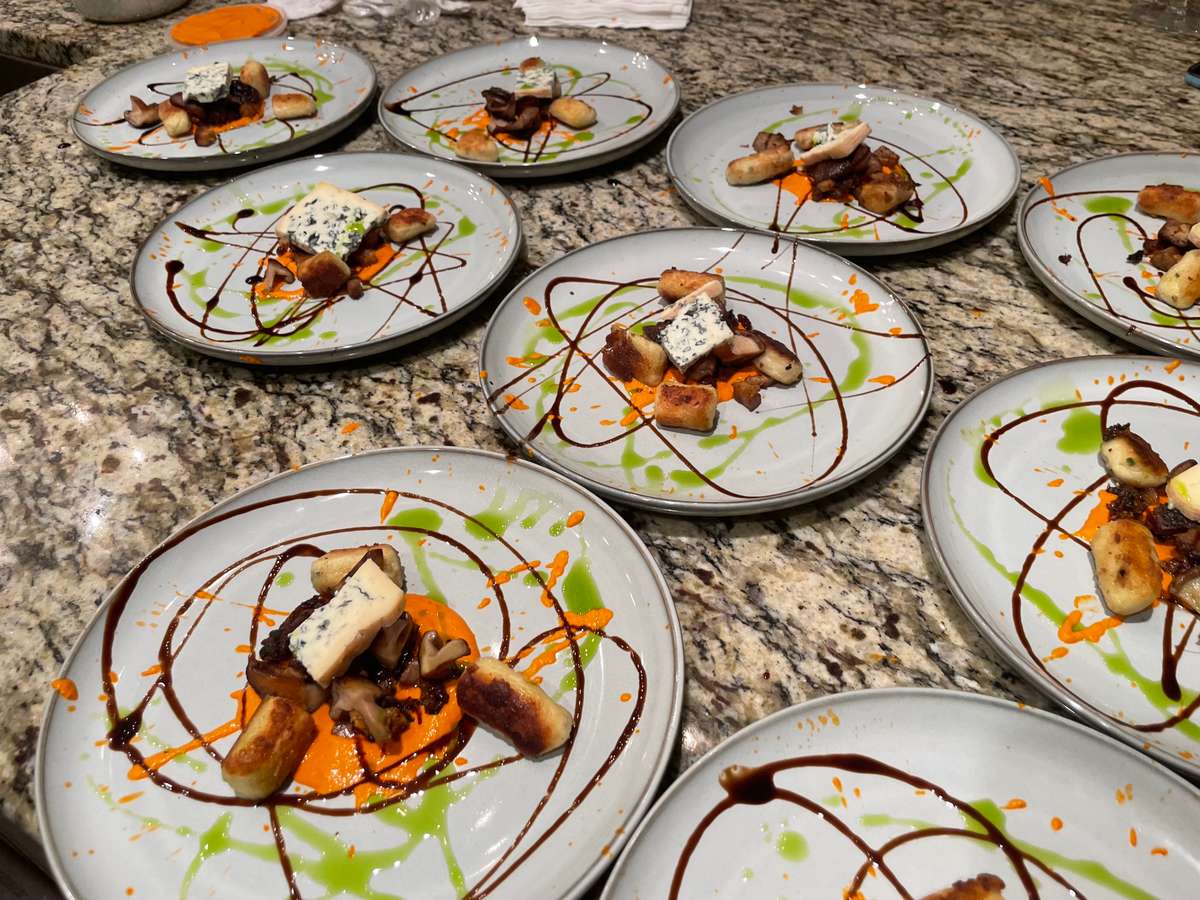 Catering