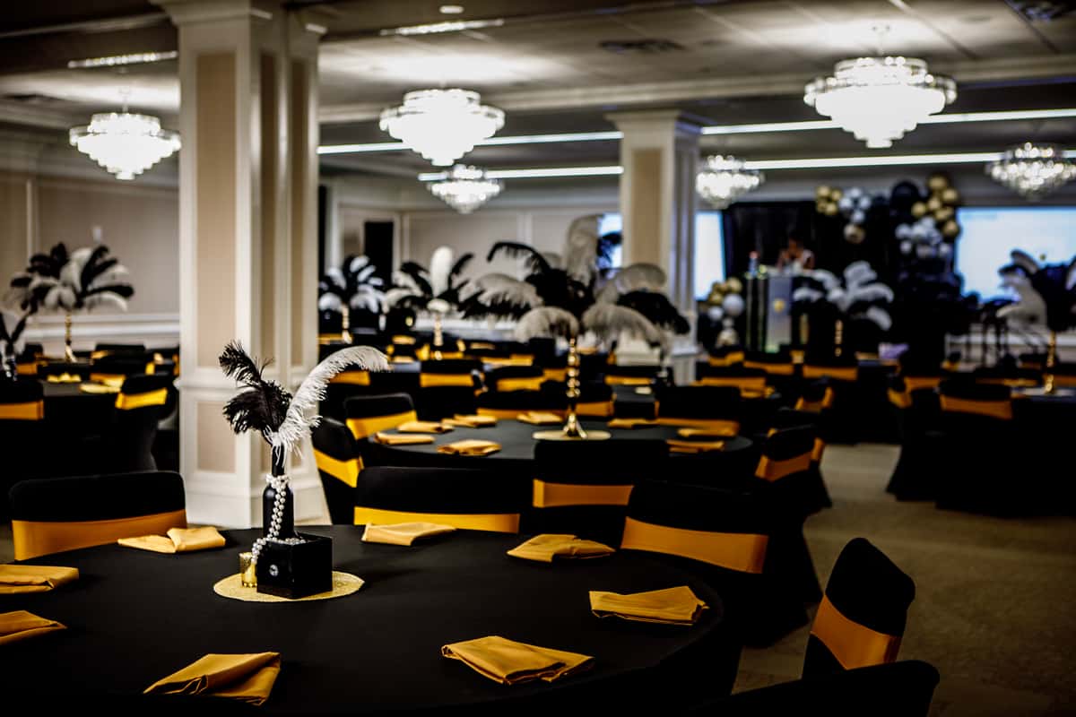Event Space