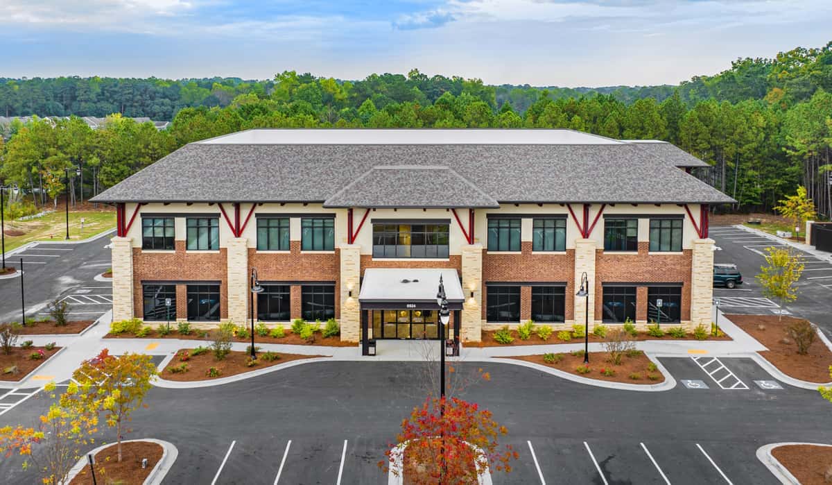 Crestwood Events Exterior Photo