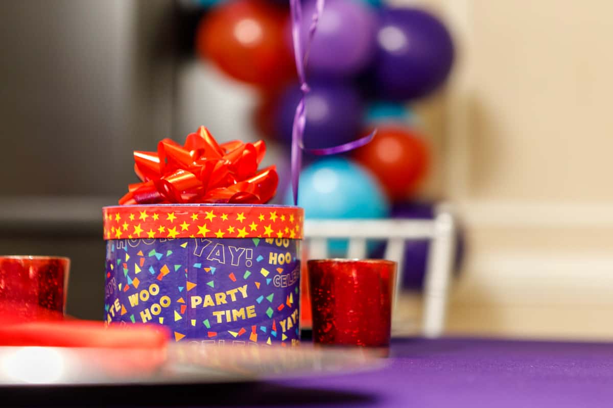Birthday