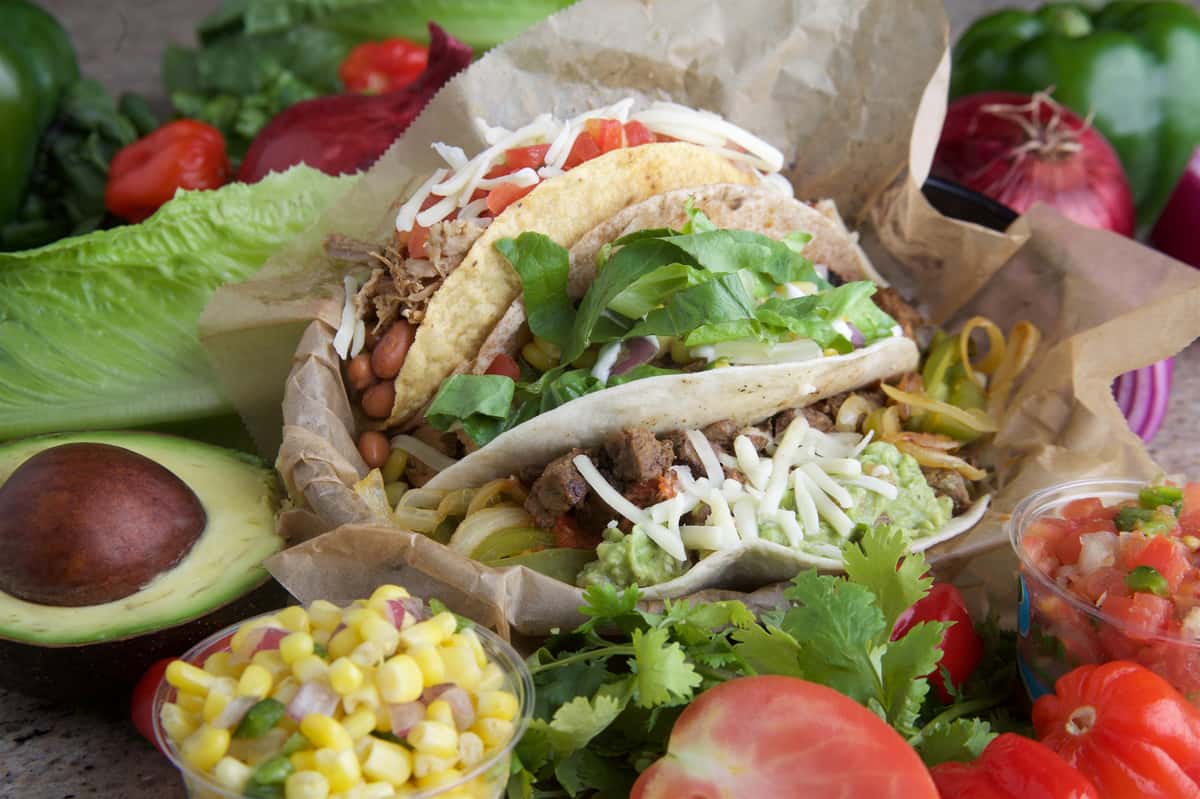 taco
