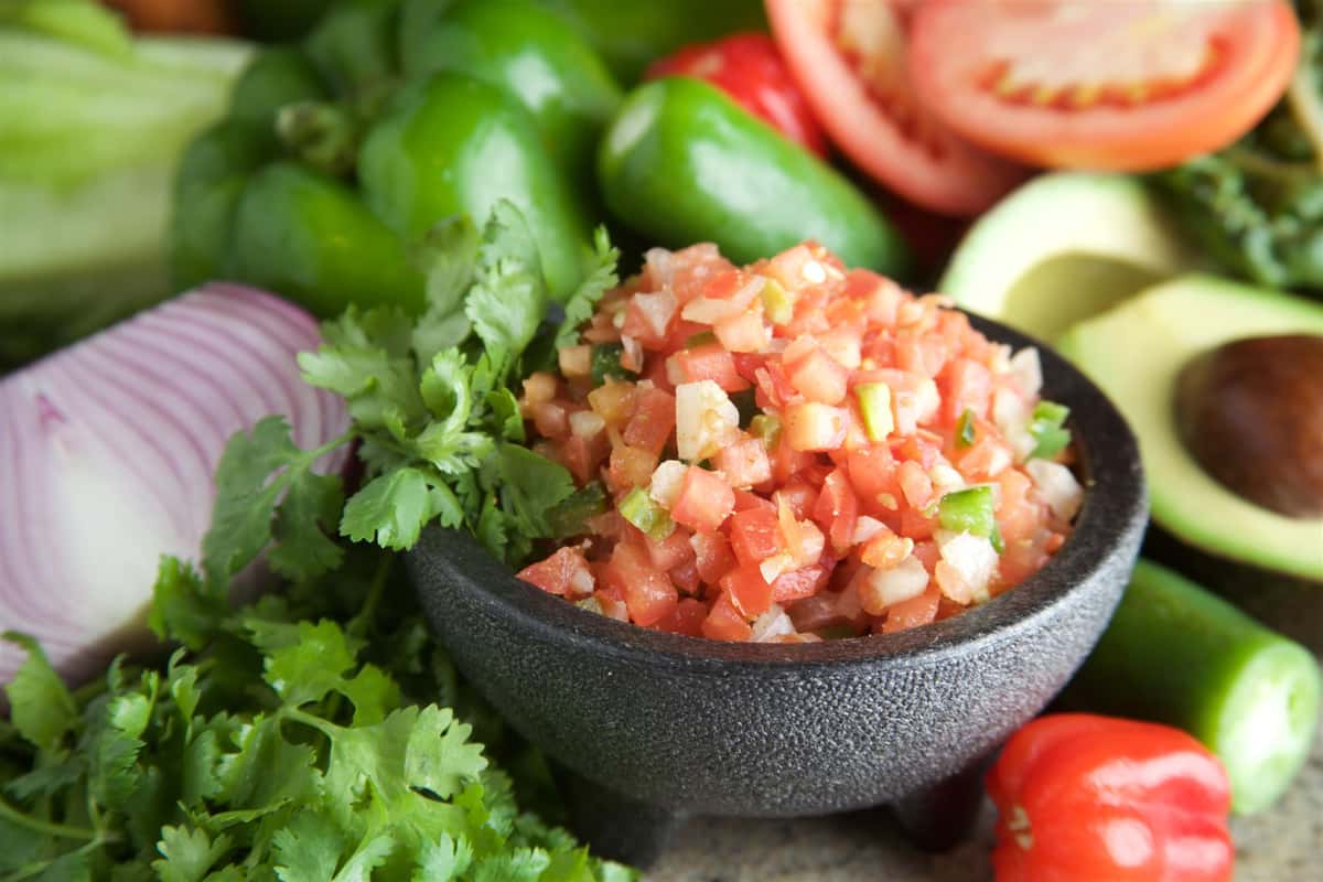 salsa