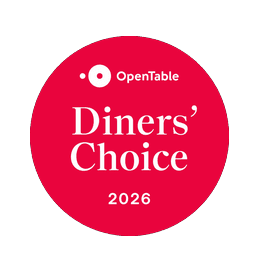 Diner's Choice 2026