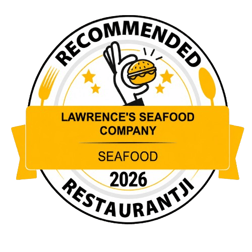 Lawrence's Seafood Company