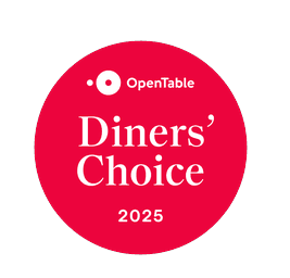 Diner's choice