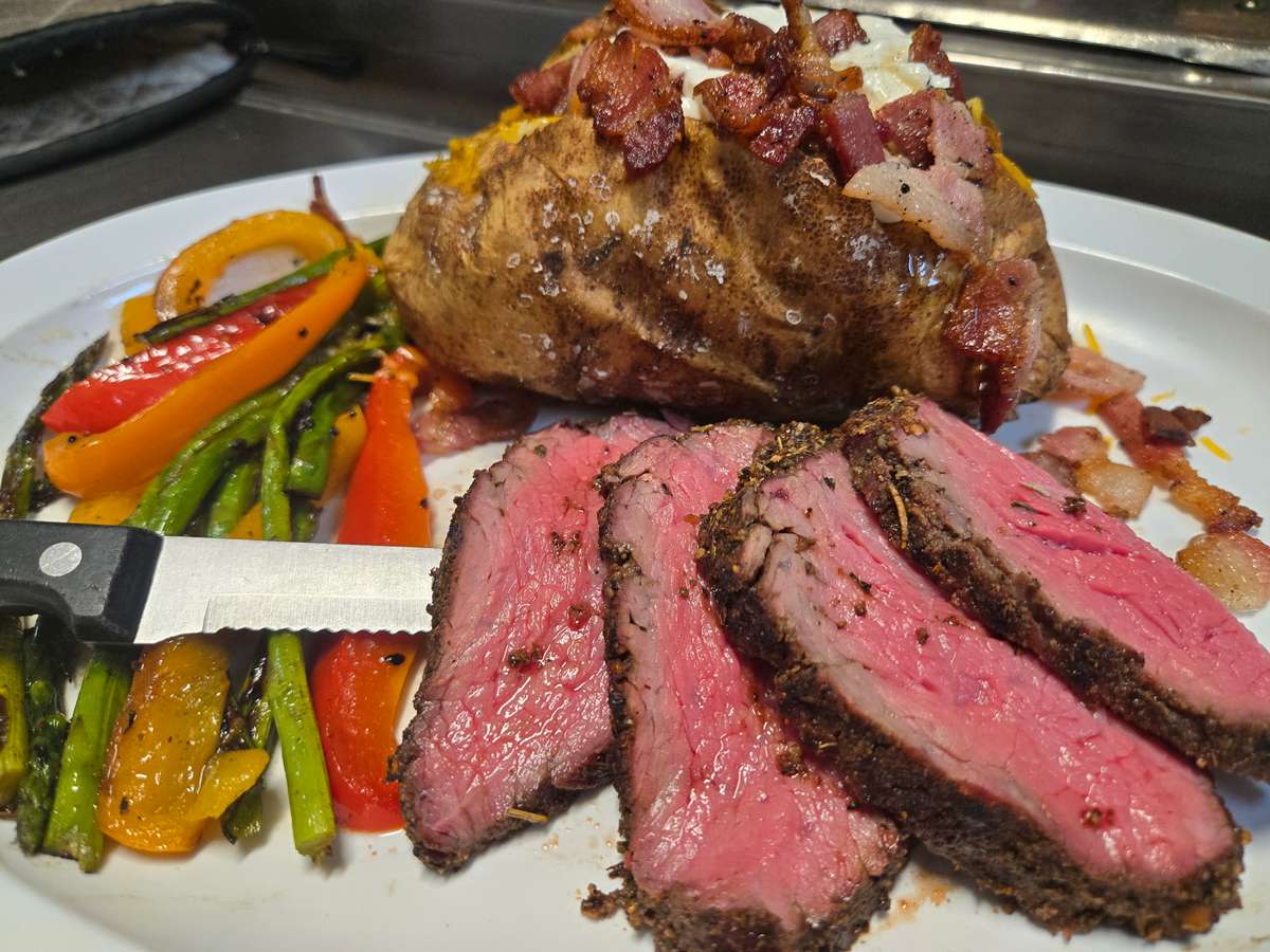 Dinner
